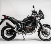 Remus africa twin outlet