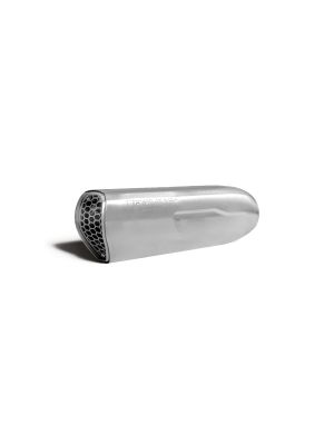 Slip On REMUS NXT (sport silencer) KTM 1290 Super Duke R MY 20-, stainless steel matt, incl. ECE type approval