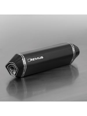 HEXACONE, slip on, carbon, EEC, 54 mm