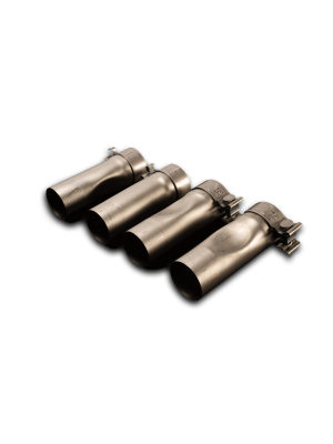 AUDI RS3 Limousine set of adaptors