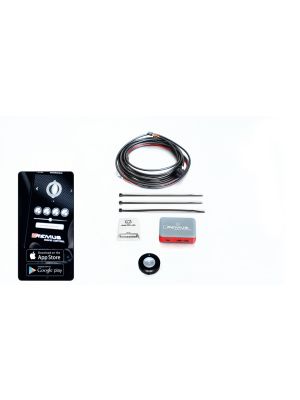 REMUS Sound Controller, NO (EC-) APPROVAL