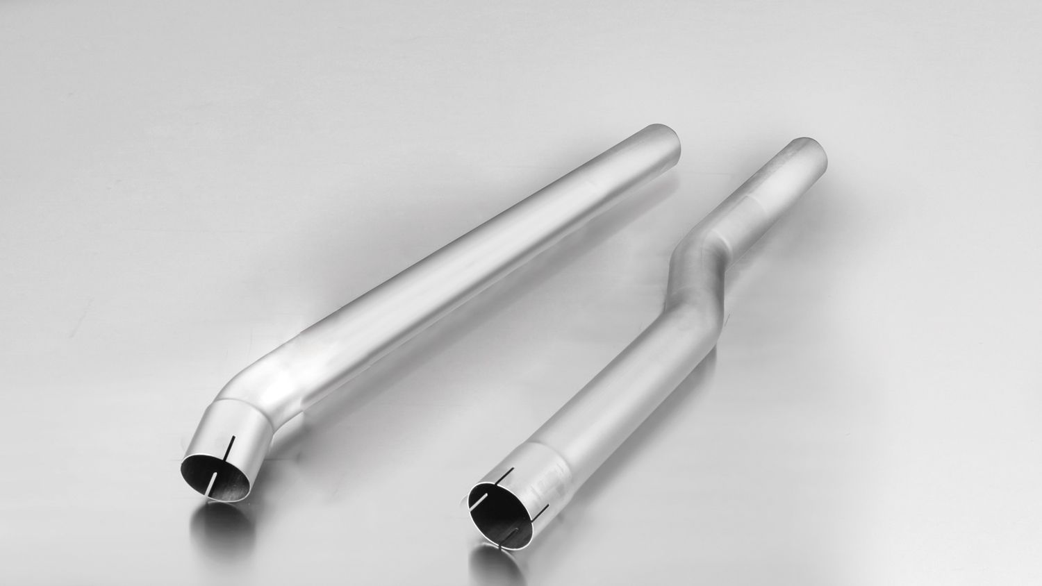 exhaust system Mini Cooper S F56 RACING Cat-Back-System Exhaust Upgrade ...