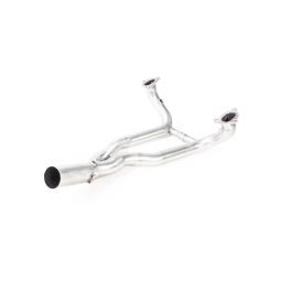 Bmw r1250gs deals headers