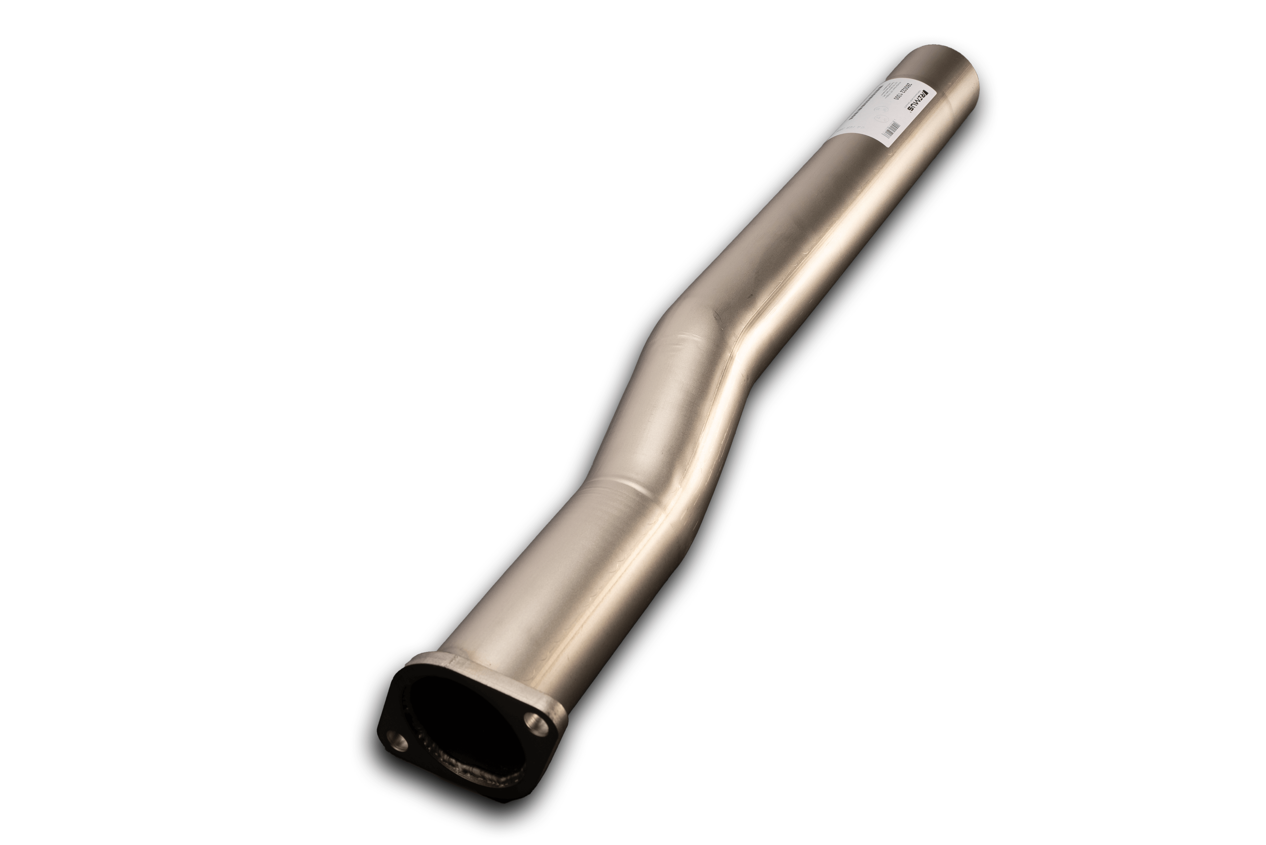 exhaust system Hot Hatch upgrade for the Hyundai Kona N Remus