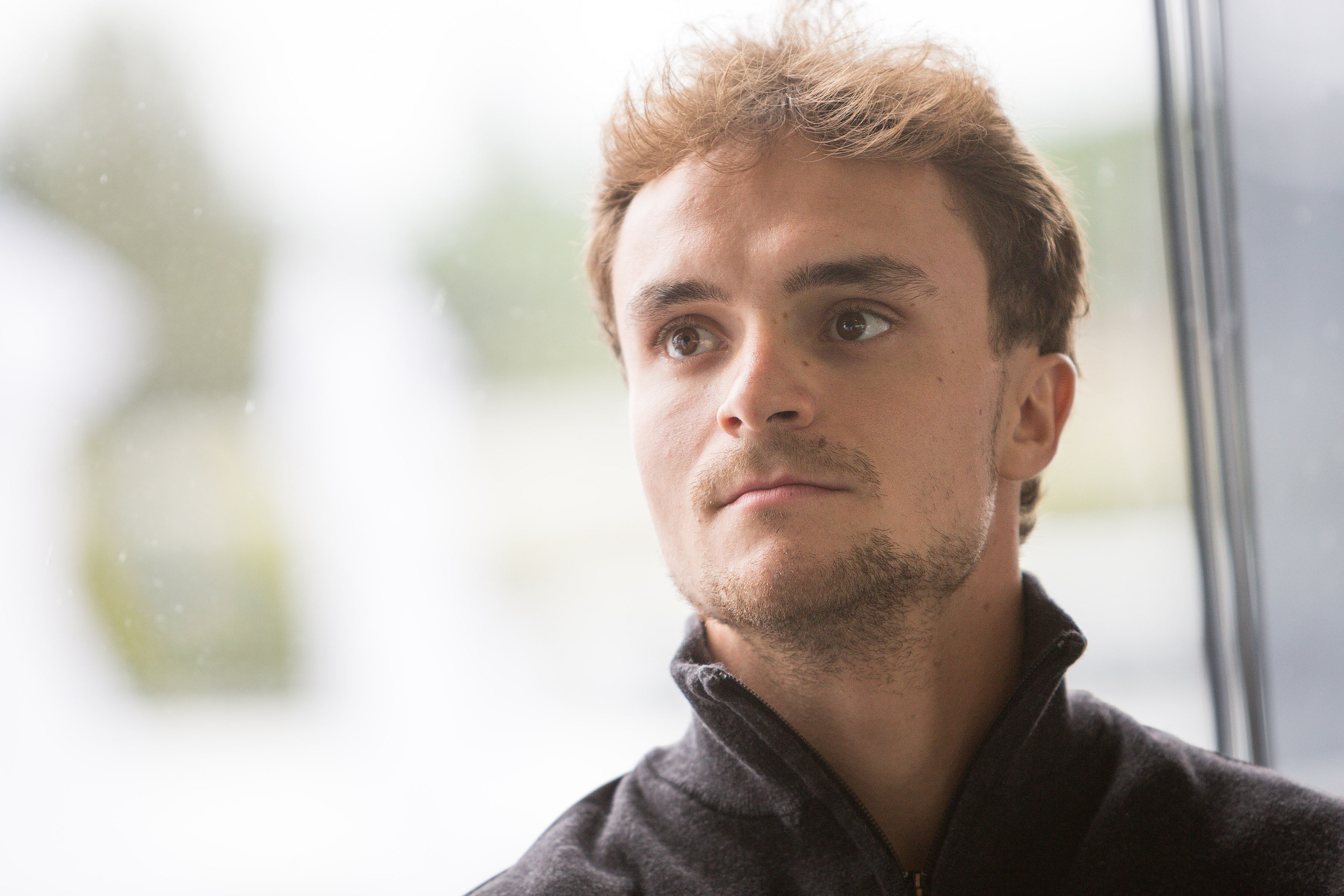 Lucas Auer