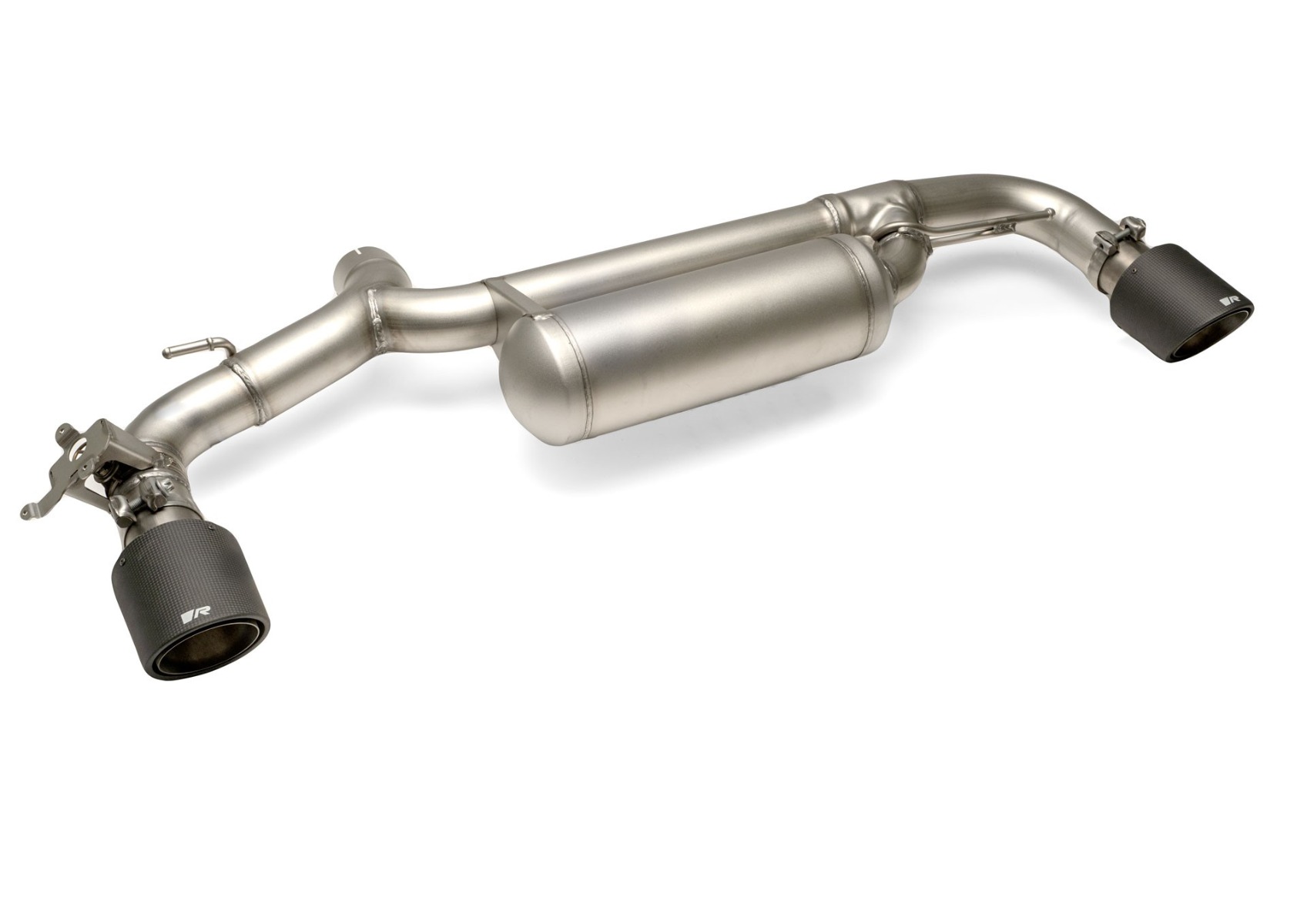 exhaust system Exhaust RACING GPF-back BMW 135i F40 system Remus