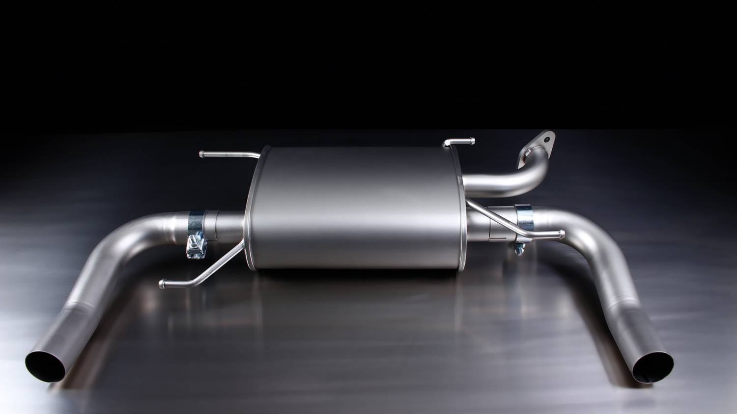 suzuki swift sport cat back exhaust