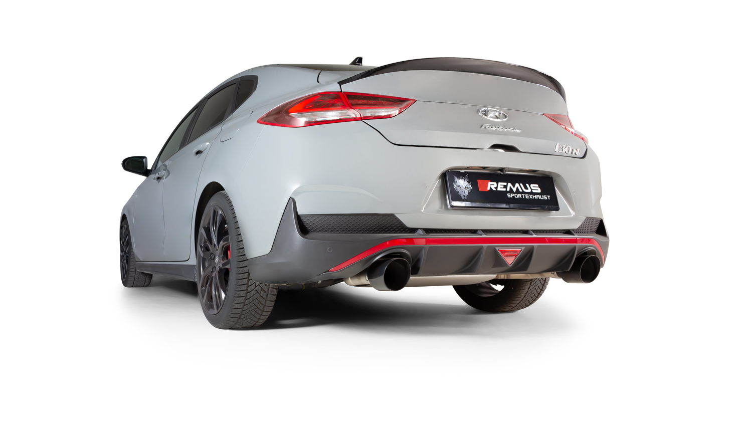 I30 sales n exhaust