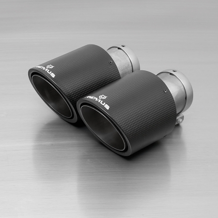 Tip design Ø 102 mm