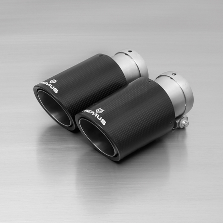 Tip design Ø 84 mm
